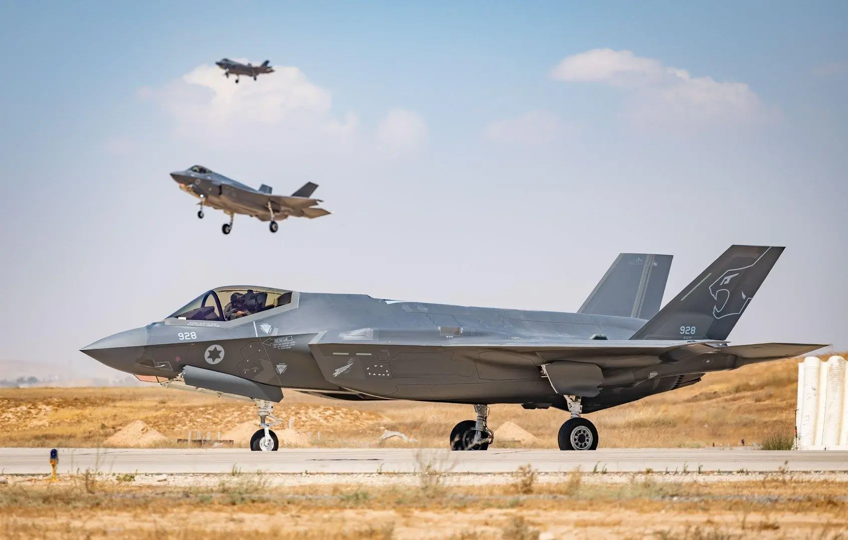 جنگنده <em>f35</em>